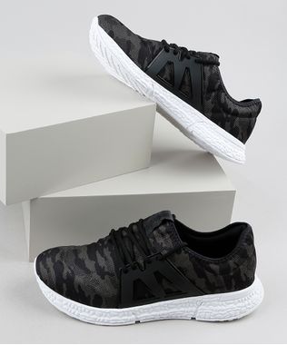 Tenis-Masculino-Actvitta-Knit-Running-Estampado-Camuflado-Verde-Militar-9942835-Verde_Militar_1