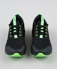 Tenis-Masculino-Oneself-Sneaker-Chunky-em-Neoprene-com-Recortes-Preto-9924402-Preto_5