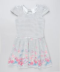 Vestido-Infantil-Listrado-com-Borboletas-Manga-Curta-Off-White-9915650-Off_White_1