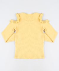 Blusa-Infantil-Open-Shoulder-Canelada-com-Babado-Manga-Longa--Mostarda-9911933-Mostarda_2
