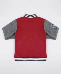 Jaqueta-Bomber-Infantil-Basquete-em-Moletom-Vinho-9790078-Vinho_2