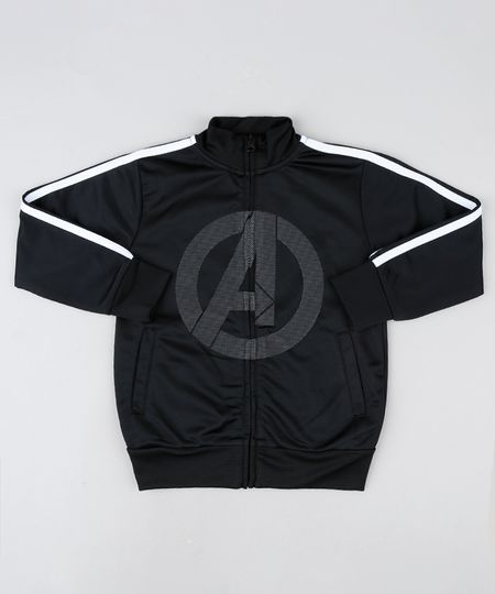 Blusao-Infantil-Capitao-America-Preto-9794091-Preto_1