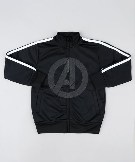 Blusao-Infantil-Capitao-America-Preto-9794091-Preto_1