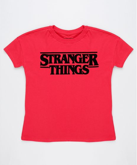 Blusa-Stranger-Things-Infantil-Manga-Curta-Vermelha-9943660-Vermelho_1