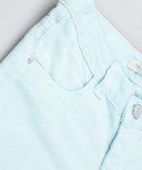 Short-de-Sarja-Infantil-com-Pompom-e-Bolsos-Verde-Claro-9906887-Verde_Claro_3