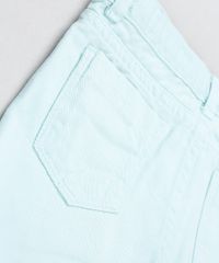 Short-de-Sarja-Infantil-com-Pompom-e-Bolsos-Verde-Claro-9906887-Verde_Claro_4