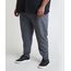Calca-Masculina-BBB-Relaxed-em-Moletom-com-Bolsos-Cinza-Mescla-Escuro-9897156-Cinza_Mescla_Escuro_1
