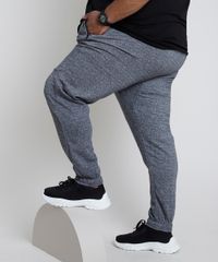 Calca-Masculina-BBB-Relaxed-em-Moletom-com-Bolsos-Cinza-Mescla-Escuro-9897156-Cinza_Mescla_Escuro_5 Calca-Masculina-BBB-Relaxed-em-Moletom-com-Bolsos-Cinza-Mescla-Escuro-9897156-Cinza_Mescla_Escuro_5