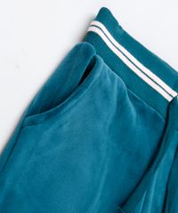 Calca-Infantil-em-Plush-com-Bolsos--Verde-Escuro-9797504-Verde_Escuro_3