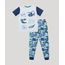 Pijama-Infantil-Dinossauro-Manga-Curta-Cinza-Mescla-9879630-Cinza_Mescla_1