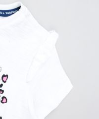 Blusa-Infantil-LOL-Surprise-com-Glitter-com--Babado-na-Manga-Off-White-9892340-Off_White_4