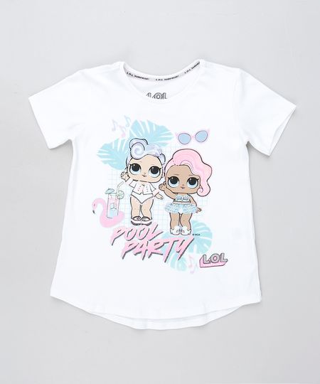 Blusa-Infantil-LOL-Surprise-com-Glitter-Manga-Curta-Off-White-9892343-Off_White_1 Blusa-Infantil-LOL-Surprise-com-Glitter-Manga-Curta-Off-White-9892343-Off_White_1