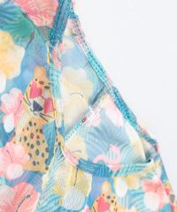 Saida-de-Praia-Infantil-Estampada-Floral-em-Tule-Manga-Curta-Azul-9889848-Azul_3
