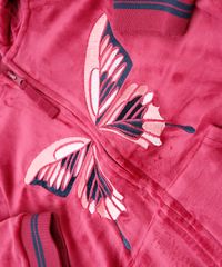 Blusao-Infantil-Borboleta-em-Plush-com-Capuz-e-Bolso-Vinho-9797556-Vinho_4