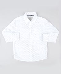 Camisa-Infantil-Estampada-de-Poa-com-Bolsos-Manga-Longa-Off-White-9808433-Off_White_1