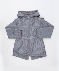 Jaqueta-Parka-Infantil-Estampada-de-Coracoes-Gola-Alta-Chumbo-9809167-Chumbo_1