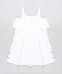 Vestido-Infantil-LOL-Surprise-Texturizado-Alca-Fina-Branco-9905741-Branco_2