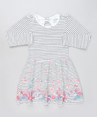 Vestido-Infantil-Listrado-com-Borboletas-Manga-Longa-Off-White-9915649-Off_White_1