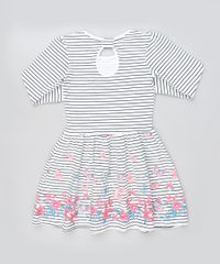 Vestido-Infantil-Listrado-com-Borboletas-Manga-Longa-Off-White-9915649-Off_White_2