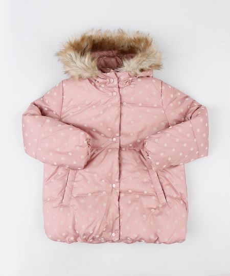 Jaqueta-Puffer-Infantil-Estampada-de-Poa-com-Pelo-e-Capuz-Rose-9809168-Rose_1 Jaqueta-Puffer-Infantil-Estampada-de-Poa-com-Pelo-e-Capuz-Rose-9809168-Rose_1