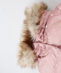 Jaqueta-Puffer-Infantil-Estampada-de-Poa-com-Pelo-e-Capuz-Rose-9809168-Rose_4