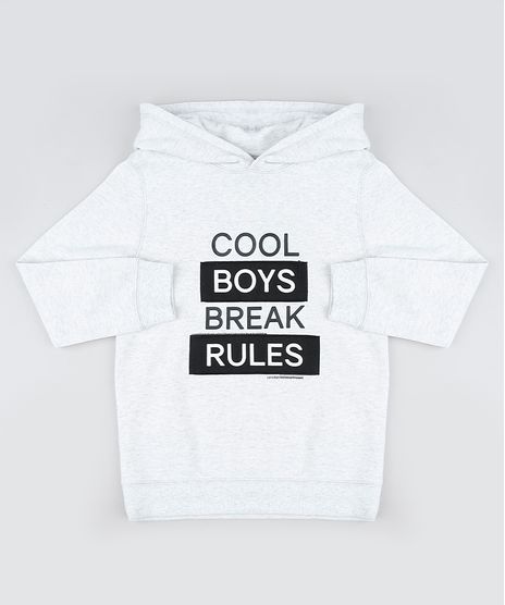 Blusao-Infantil--Cool-Boys--em-Moletom-com-Capuz--Cinza-Mescla-9364644-Cinza_Mescla_1