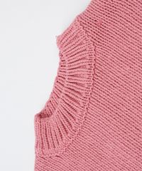 Sueter-Infantil-em-Trico-Texturizado-Rosa-Escuro-9797544-Rosa_Escuro_4