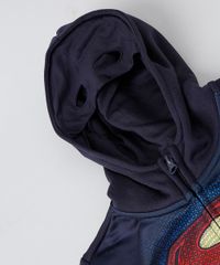Blusao-Infantil-Super-Homem-em-Moletom-com-Capuz-Azul-Marinho-9794090-Azul_Marinho_4