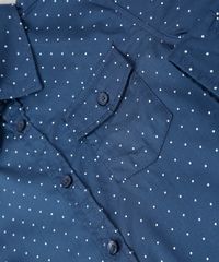 Camisa-Infantil-Estampada-de-Poa-com-Bolsos-Manga-Longa-Azul-Marinho-9808432-Azul_Marinho_3