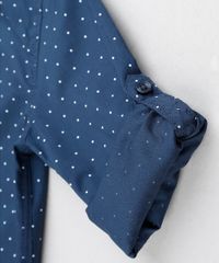 Camisa-Infantil-Estampada-de-Poa-com-Bolsos-Manga-Longa-Azul-Marinho-9808432-Azul_Marinho_4