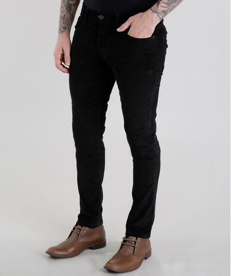 Calca-Slim-em-Veludo-Cotele-Preta-8592488-Preto_1