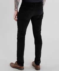Calca-Slim-em-Veludo-Cotele-Preta-8592488-Preto_2