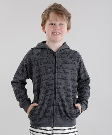 Blusao-em-Moletom-Estampado-Chumbo-8468806-Chumbo_1 Blusao-em-Moletom-Estampado-Chumbo-8468806-Chumbo_1