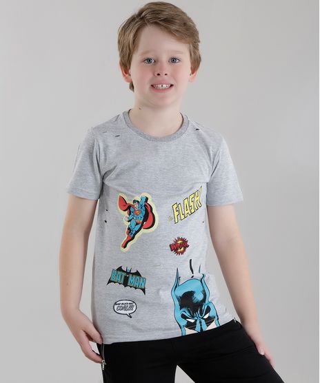 Camiseta-Liga-da-Justica-Cinza-Mescla-8611746-Cinza_Mescla_1