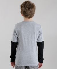 Camiseta-Star-Wars-Cinza-Mescla-8630181-Cinza_Mescla_2