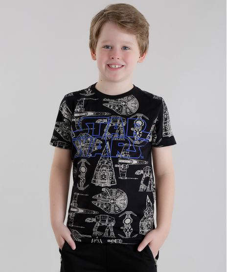Camiseta-Star-Wars-Preta-8634047-Preto_1
