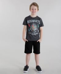 Camiseta-Harry-Potter-Cinza-Mescla-Escuro-8634463-Cinza_Mescla_Escuro_3