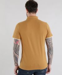 Polo-em-Piquet-com-Bordado-Caramelo-8589236-Caramelo_2 Polo-em-Piquet-com-Bordado-Caramelo-8589236-Caramelo_2