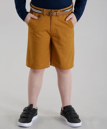 Bermuda-Slim-com-Cinto-Caramelo-8563234-Caramelo_1 Bermuda-Slim-com-Cinto-Caramelo-8563234-Caramelo_1