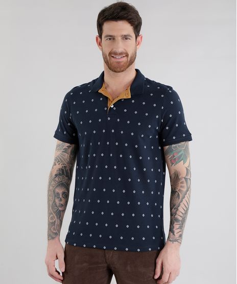 Polo-Estampada-em-Piquet-Azul-Marinho-8655369-Azul_Marinho_1