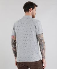 Polo-Estampada-em-Piquet-Cinza-Mescla-8655369-Cinza_Mescla_2