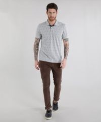 Polo-Estampada-em-Piquet-Cinza-Mescla-8655369-Cinza_Mescla_3