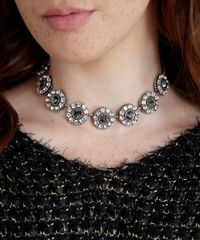 Gargantlha-Choker-com-Strass-Prateada-8567171-Prateada_2