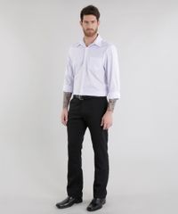 Camisa-Comfort-Listrada-Lilas-8456540-Lilas_3 Camisa-Comfort-Listrada-Lilas-8456540-Lilas_3