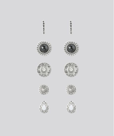 Kit-de-5-Brincos-Prateado-8569273-Prateado_1