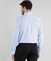 Camisa-Comfort-Azul-Claro-8456885-Azul_Claro_2