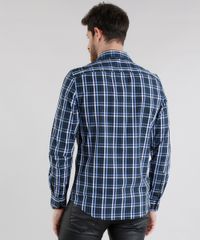 Camisa-Verde-Escuro-8500081-Verde_Escuro_2