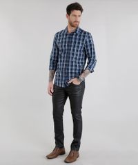 Camisa-Verde-Escuro-8500081-Verde_Escuro_3