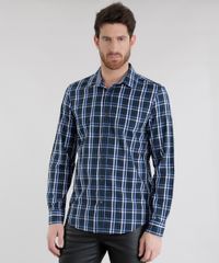 Camisa-Verde-Escuro-8500081-Verde_Escuro_5