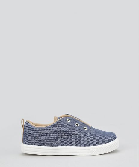 Tenis-Jeans-Azul-Medio-8620797-Azul_Medio_1